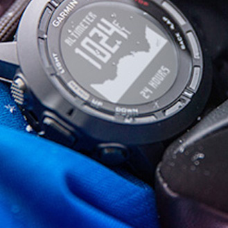 Умные часы Garmin