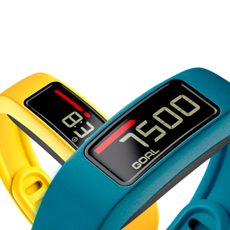 Фитнес браслеты Garmin