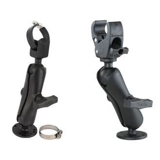 Крепеж RAM-Mounts