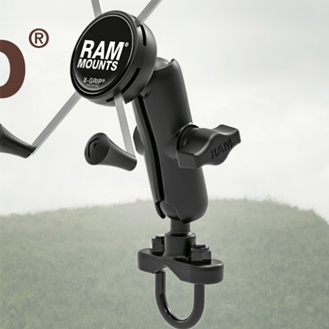 Комплекты крепежа RAM-Mounts