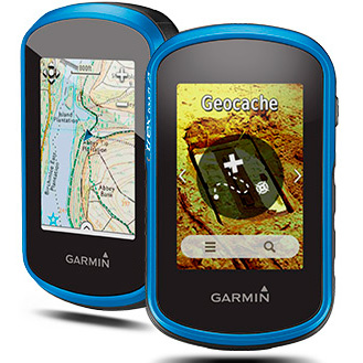 Garmin eTrex