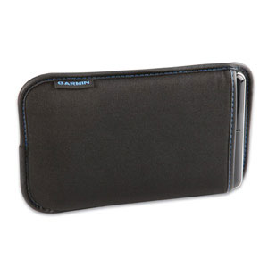 Чехол Garmin Universal 5in Carrying Case