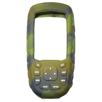 Защитный футляр Garmin Astro Silicone Cover