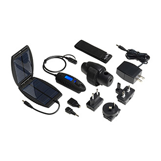 Зарядное устройство Garmin External Power Pack