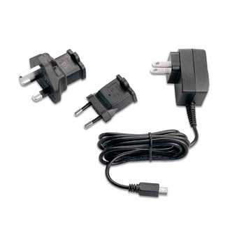 Зарядное устройство Garmin AC Adapter Cable