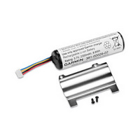 Garmin DC 50 li-ion battery pack (010-10806-30)