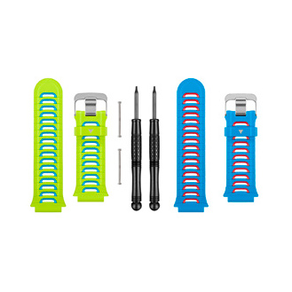 Комплект запчастей Garmin Forerunner 920XT Accessory Bands