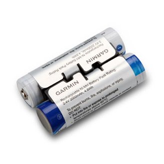Комплект аккумуляторов Garmin NiMH Battery Pack
