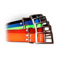 Garmin Dog Collar Strap для ошейника T5 и TT 15 Orange (010-11892-00)