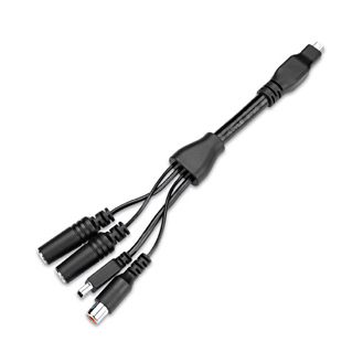 Кабель Garmin VIRB Audio/Video Cable