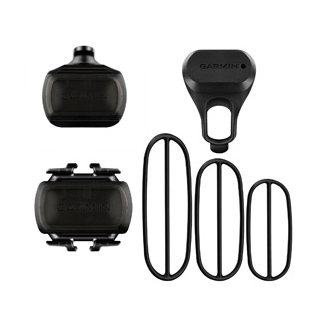 Комплект датчиков Garmin Bike Speed Sensor and Cadence Sensor