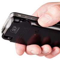 Aiptek MobileCinema i50S (iPhone)