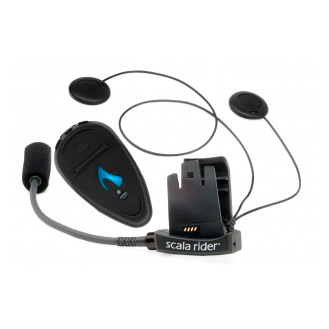 Bluetooth гарнитура Cardo Scala Rider Q2 PRO