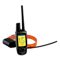 GPS навигатор Garmin Astro 220 DC 40