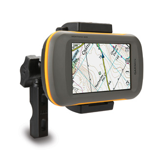 GPS навигатор Garmin Montana 600 Moto Bundle