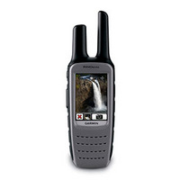 GPS навигатор с рацией Garmin Rino 655t