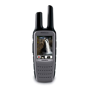 Рация Garmin Rino 655t