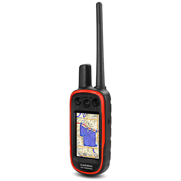 GPS навигатор Garmin Alpha 100 EU-Nordic без ошейника