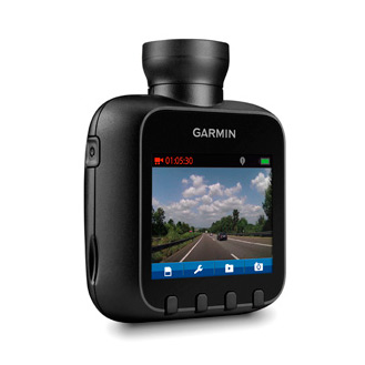 Garmin Dash Cam 10 - картинка 2
