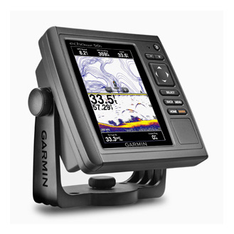 Garmin echoMAP 50s (с датчиком эхолота) - картинка 2