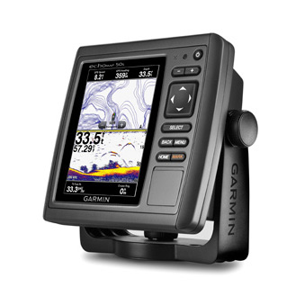 Garmin echoMAP 50s (с датчиком эхолота) - картинка 3