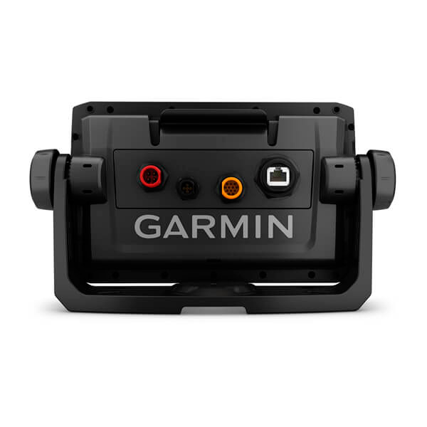 Garmin Echomap UHD 72sv с датчиком GT54UHD-TM - картинка 3