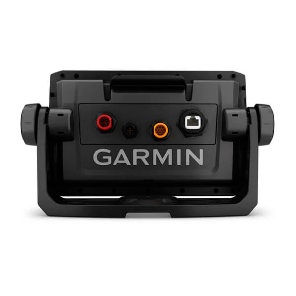 Garmin Echomap UHD 92sv с датчиком GT54UHD-TM - картинка 2