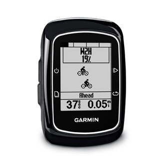 Велосипедный навигатор Garmin Edge 200