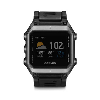 Garmin Epix - картинка 2