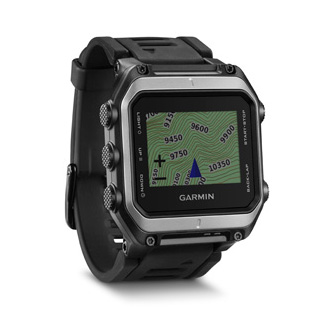 Умные часы Garmin Epix