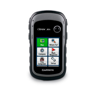 Garmin eTrex 30x - картинка 2