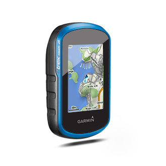 Garmin eTrex Touch 25 - картинка 2