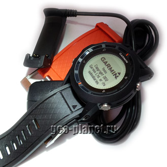 Garmin Fenix Performer Bundle - картинка 2