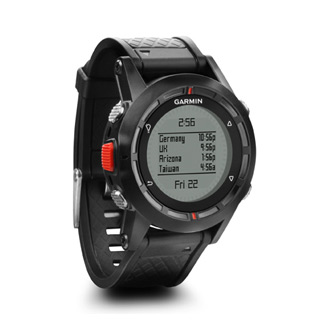 Garmin Fenix - картинка 2