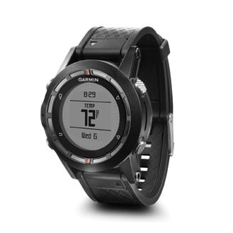 GPS навигатор Garmin Fenix