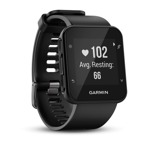 Garmin Forerunner 35 (Черные) - картинка 3