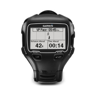 Garmin Forerunner 910XT HRM - картинка 2