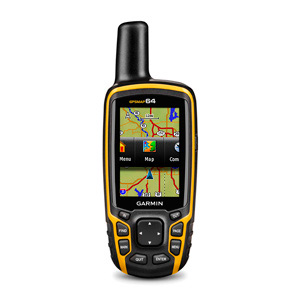 Garmin GPSMAP 64 - картинка 2