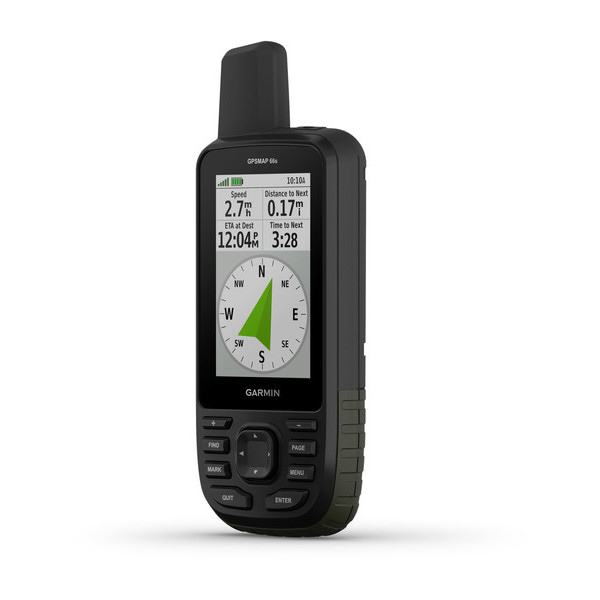 Garmin GPSMAP 66s - картинка 2