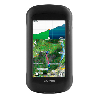 GPS/Glonass навигатор Garmin Montana 680t