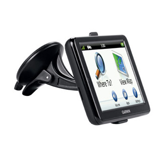 Garmin Nuvi 2595LMT Russia EU - картинка 2