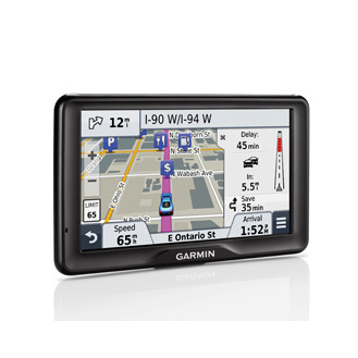 Garmin Nuvi 2797LMT Russia EU - картинка 2