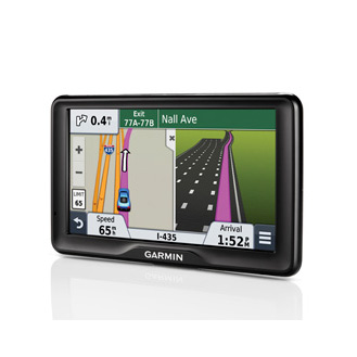 Автомобильный навигатор Garmin Nuvi 2797LMT Russia EU