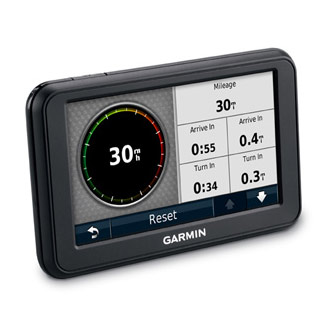 Garmin Nuvi 50 Russia EU - картинка 2