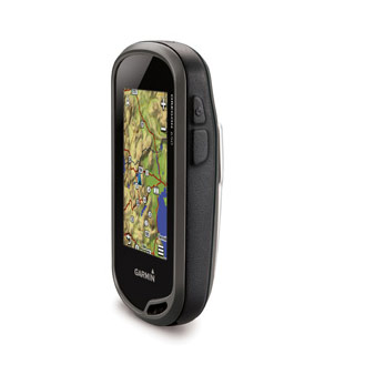 Garmin Oregon 650 - картинка 2