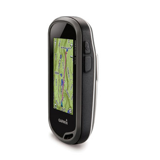 Garmin Oregon 650t - картинка 2