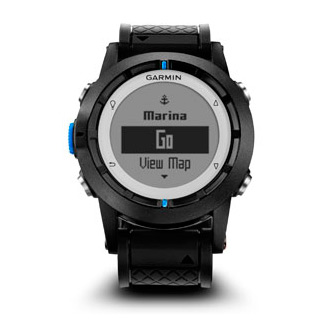 Garmin Quatix - картинка 2