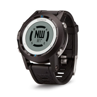 Умные часы Garmin Quatix