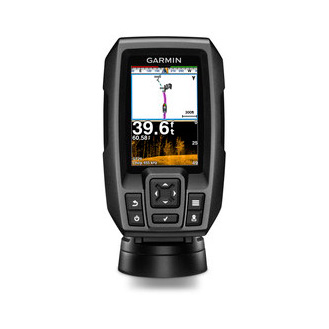 Garmin STRIKER 4cv - картинка 2
