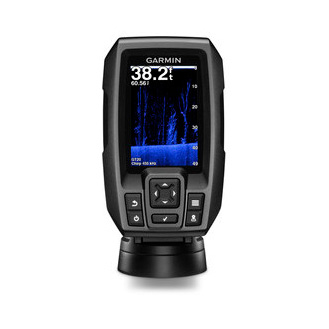 Garmin STRIKER 4cv - картинка 3